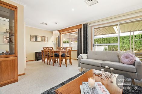 Property photo of 25 Devaney Avenue Glenmore Park NSW 2745