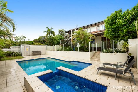 Property photo of 9 Booral Street Buderim QLD 4556