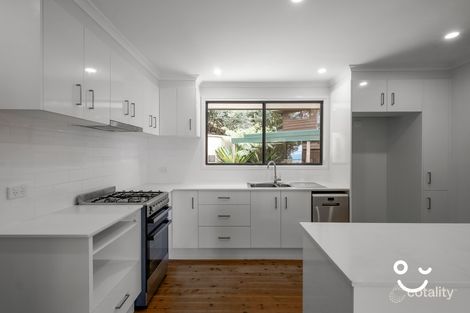 Property photo of 59 Armagh Parade Thirroul NSW 2515