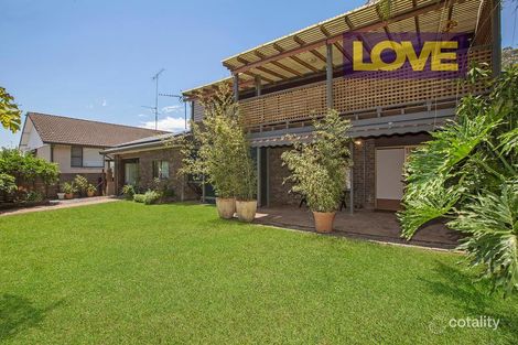 Property photo of 8 Cleverton Close Warners Bay NSW 2282