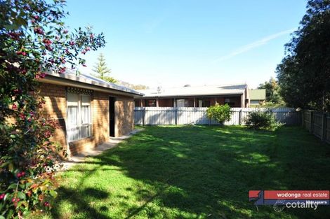 Property photo of 3/12 McEwen Crescent West Wodonga VIC 3690