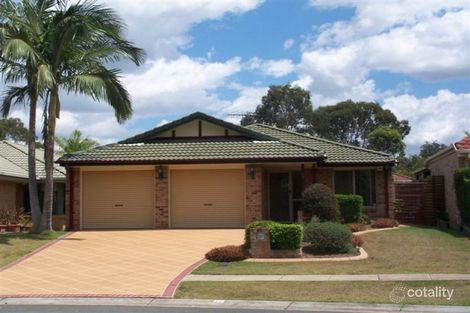 Property photo of 77 Lakeside Crescent Forest Lake QLD 4078