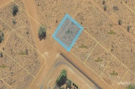 1 Cecil St, Windorah, QLD 4481
