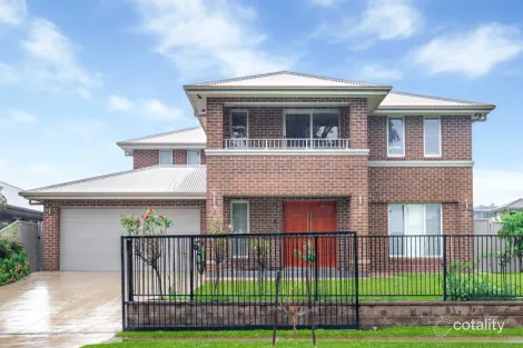 1 James Grieve Ave, Norwest, NSW 2153