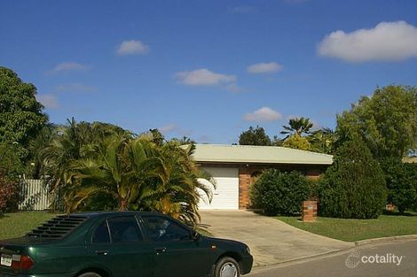 Property photo of 4 Gibson Court Thuringowa Central QLD 4817