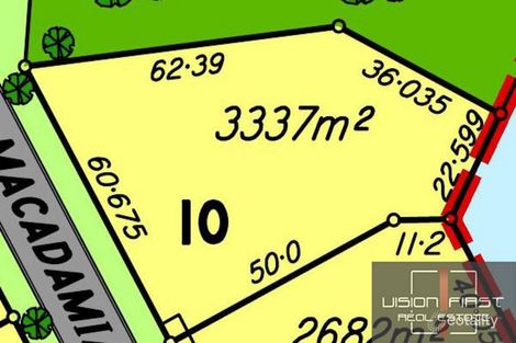 1 Macadamia Dr, Hidden Valley, QLD 4703