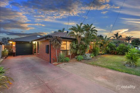 Property photo of 50 Bartlett Crescent Hoppers Crossing VIC 3029