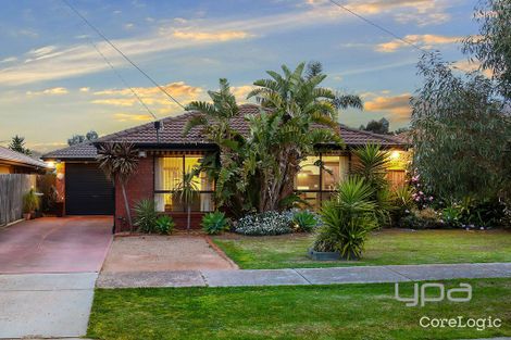 Property photo of 50 Bartlett Crescent Hoppers Crossing VIC 3029