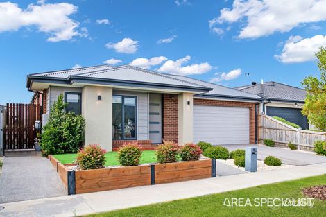 18 Rosehill Way, Diggers Rest, VIC 3427