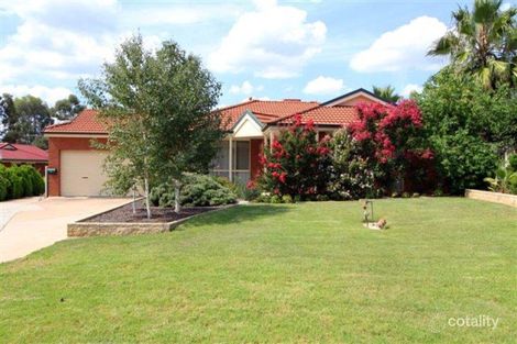 Property photo of 8 Yanco Court West Wodonga VIC 3690