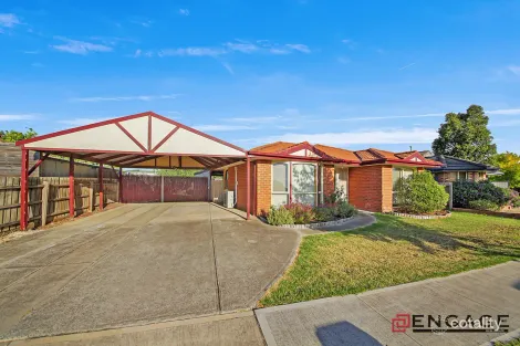 70 Dowling Ave, Hoppers Crossing, VIC 3029