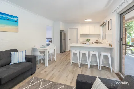 Property photo of 1/12 Carramatta Close Boomerang Beach NSW 2428