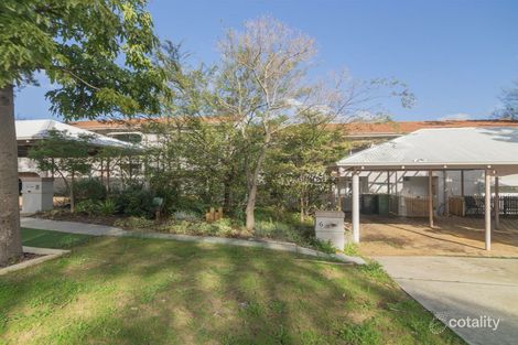 6/19 Woodley Way, Parmelia, WA 6167