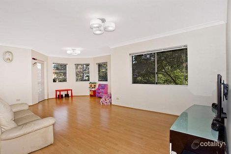 Property photo of 18/20-24 Dalcassia Street Hurstville NSW 2220