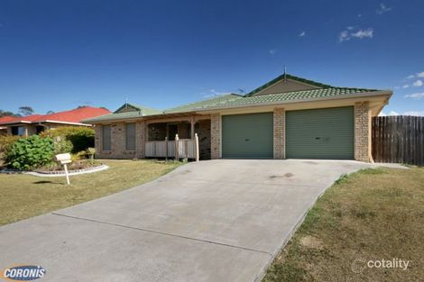 22 Paterson Pl, Narangba, QLD 4504