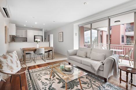 Property photo of 201/77 Village Way Maribyrnong VIC 3032