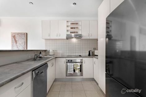 Property photo of 201/77 Village Way Maribyrnong VIC 3032