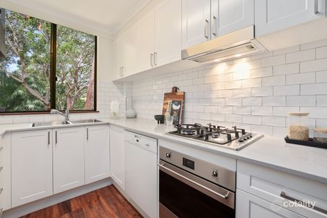 Property photo of 4/21 Priory Road Waverton NSW 2060