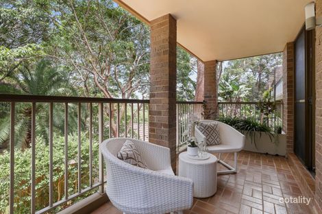 Property photo of 4/21 Priory Road Waverton NSW 2060