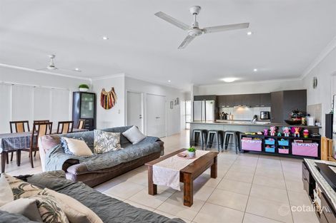 Property photo of 63 Leftwich Street White Rock QLD 4868
