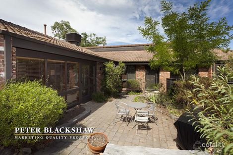 Property photo of 8 Rubbo Crescent Weston ACT 2611