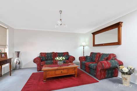 Property photo of 8 Galena Place Eagle Vale NSW 2558