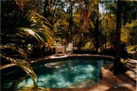 Property photo of 16 Cashmere Lane Cashmere QLD 4500
