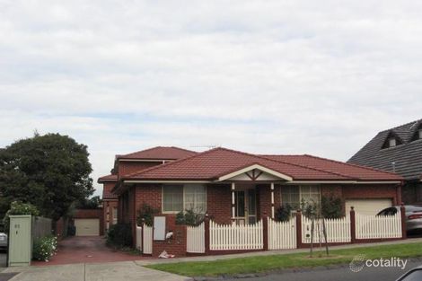 3/80 Albion St, Essendon, VIC 3040