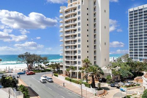 20/7 View Ave, Surfers Paradise, QLD 4217