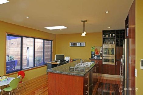 Property photo of 60 Letitia Street North Hobart TAS 7000