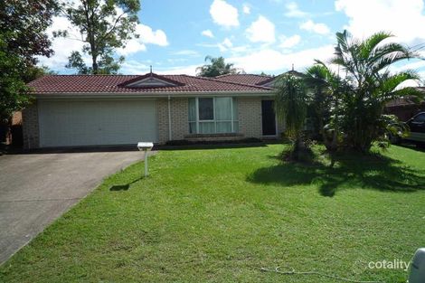 43 Enford St, Hillcrest, QLD 4118