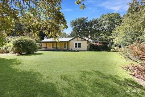 Property photo of 12-14 Middle Road Exeter NSW 2579