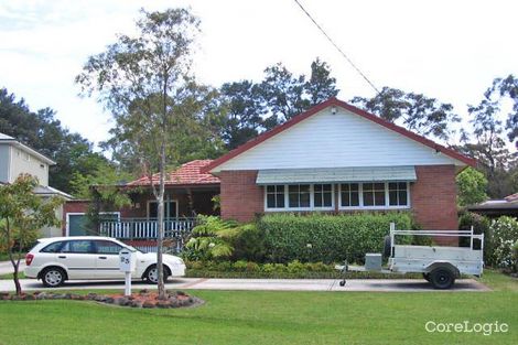 Property photo of 23 Akuna Street Keiraville NSW 2500