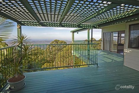 Property photo of 105 Guanaba Road Tamborine Mountain QLD 4272