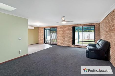 Property photo of 27A Breeden Street West Busselton WA 6280