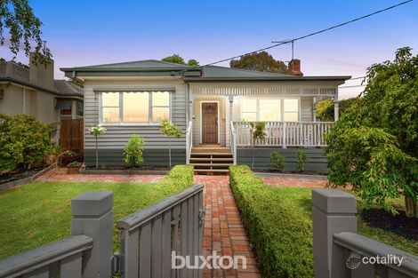 Property photo of 12 Corrigan Street Burwood VIC 3125