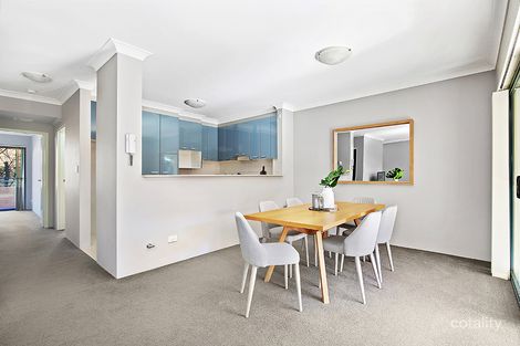 Property photo of 4/2A Hamilton Street North Strathfield NSW 2137