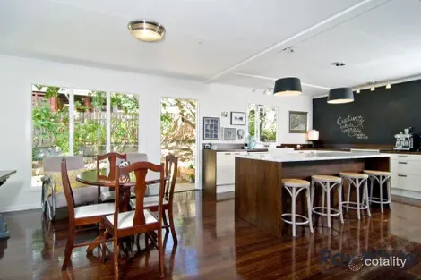 Property photo of 60 Braeside Terrace Alderley QLD 4051