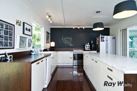 Property photo of 60 Braeside Terrace Alderley QLD 4051