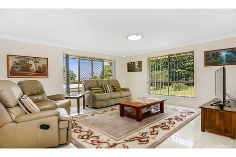 Property photo of 57 Water Gum Crescent Maleny QLD 4552