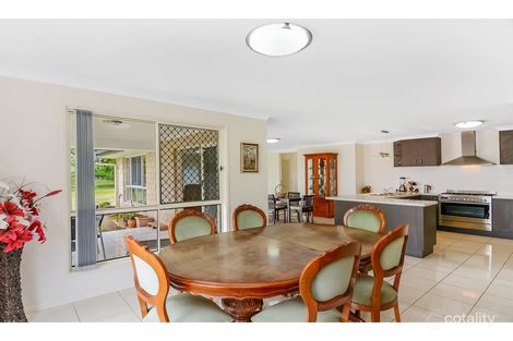 Property photo of 57 Water Gum Crescent Maleny QLD 4552