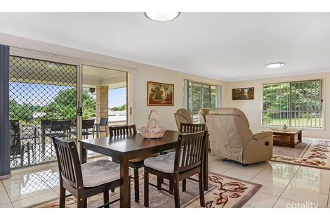 Property photo of 57 Water Gum Crescent Maleny QLD 4552