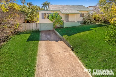 Property photo of 58 Cutts Street Margate QLD 4019