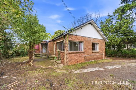 575 Pennant Hills Rd, West Pennant Hills, NSW 2125
