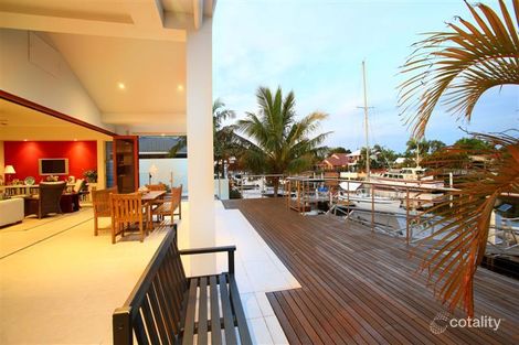 Property photo of 23 Mooloolah Drive Minyama QLD 4575