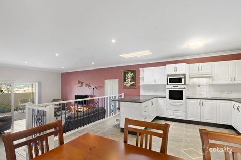 Property photo of 21A Wentworth Street Wallsend NSW 2287