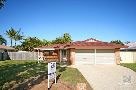 Property photo of 12 Cyclamen Court Currimundi QLD 4551