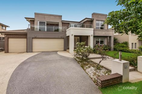 54 Brighton Dr, Bella Vista, NSW 2153