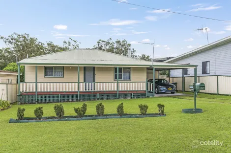 Property photo of 141 Nancy Bird Walton Drive Kew NSW 2439
