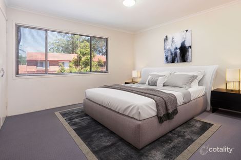 Property photo of 14/111 Barbaralla Drive Springwood QLD 4127